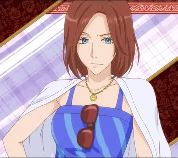 Reika Sata