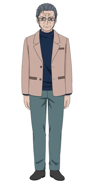 Mitsuhiko Azuma