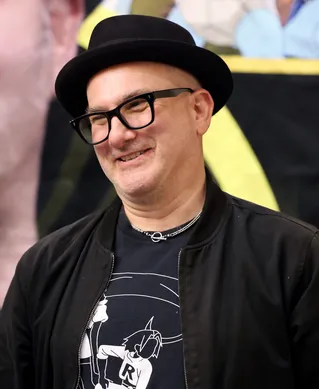 Eric Stuart