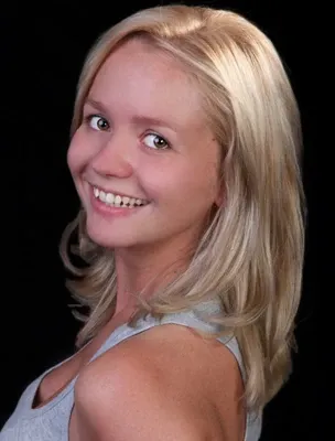 Ilona Molnár